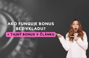 online casino bonus bez vkladu