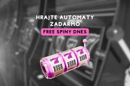 free spiny dnes free spiny dnes