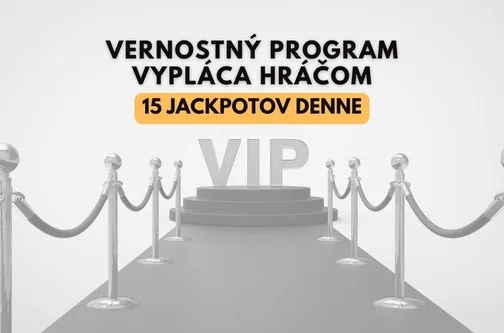 casino jackpoty