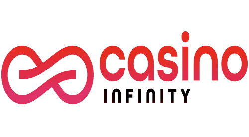 infinity casino logo